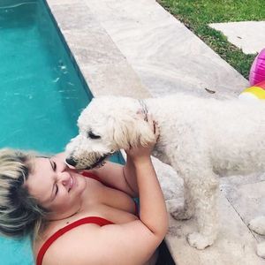 Meet your Posher, Stevi